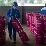 Naikkan Harga LPG Nonsubsidi, Ini Dalih Pertamina