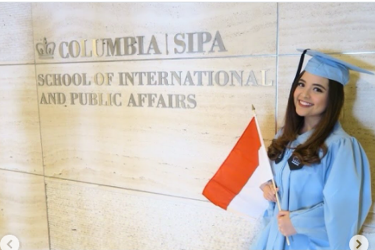 Deretan Artis yang Pernah Menerima Beasiswa LPDP