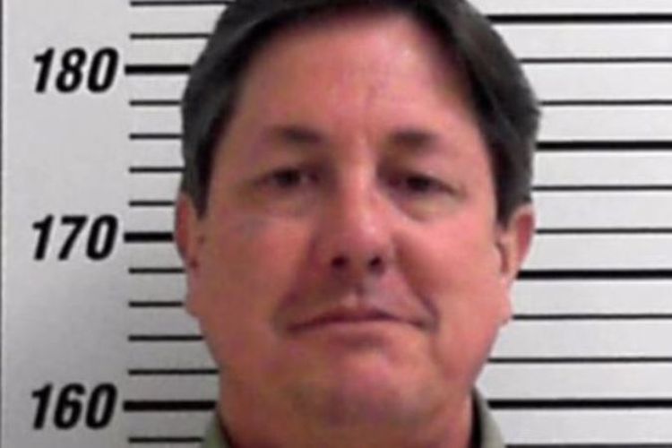 Lyle Jeffs.