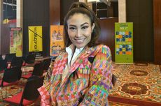 Ayu Dewi Ungkap Hubungannya dengan Regi Datau Sempat Tidak Direstui