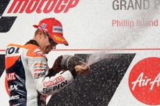 Saat Casey Stoner Merasa Diusir Marc Marquez di Repsol Honda...