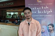 Bukan Jumlah Penonton, Bryan Domani Ungkap Poin Terpenting dari Kesuksesan Sebuah Film