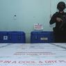 Polri Kerahkan 83.566 Personel untuk Amankan Vaksinasi Covid-19