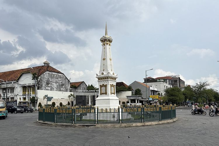 20 Daerah di Indonesia dengan Risiko Bencana Terendah, Jogja Posisi 6