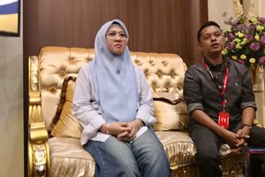 MA Kabulkan Usulan Pemakzulan, Bupati Husniah: Proses Politik di Gowa Sangat Tidak Sehat