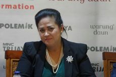 Connie Bakrie Benarkan Pegang Dokumen Hasto soal Dugaan Skandal Pejabat