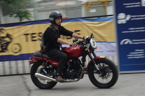 Jualan Sepi, Viar Setop Sementara Produksi 3 Motor Ini