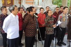 10 Poin SE Gubernur Bali untuk Wisman: Kewajiban, Larangan dan Sanksi