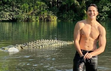 Serial Filipina Dakkila Tayang di Indonesia