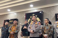 Polri Akan Kedepankan "Restorative Justice" dalam Tangani Konflik Guru-Murid