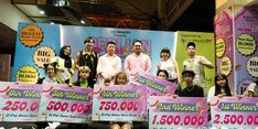 Gaet Pasar “K-Popers”, Bizarre Ikut Ramaikan Berlian Mid Year Beauty Fair 2023 di Samarinda