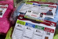 Tim Satgas Money Politics Amankan 6 Timses Caleg PKS di Medan yang Bagikan Handuk dan Kartu Nama