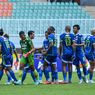 Klasemen Liga 1 Jelang Persib Vs Arema: Kans Maung Pepet PSM Makassar, Gusur Persija