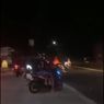 Geng Motor Bersenjata Tajam Serang Warga di Magetan, Polisi Tangkap Pelaku