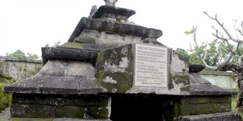 Rumah Terakhir Sang Ayam Jantan Dari Timur