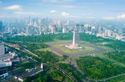 Jakarta Naik Peringkat Jadi Kota Teraman Kedua ASEAN, Toleransi Warga Jadi Kunci