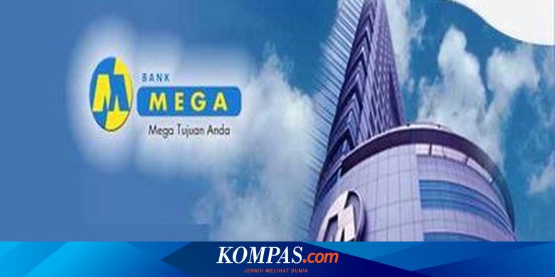 Bank Mega