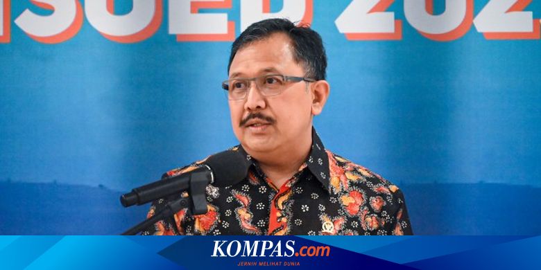Setjen DPR Raih 2 Penghargaan di KPPN Award 2023, Ketua BURT: Bukan Hal yang Mudah