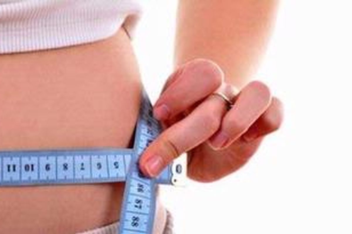 Mau langsing? Bakar 500 kalori dengan sejumlah aktivitas fisik berdurasi tertentu setiap hari, atau hindari sejumlah makanan yang setara dengan 500 kalori setiap hari.