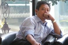 Edi Siswadi Diperiksa soal Rekaman Wali Kota Bandung