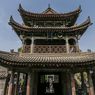 Masjid Raya Xi'an, Masjid Tertua di China yang Dibangun saat Dinasti Tang