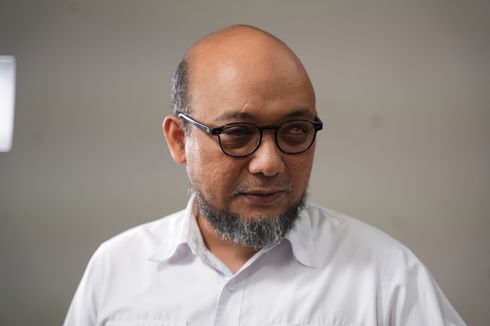 Novel Baswedan Sebut Eks Pegawai KPK Dihalang-halangi Saat Mau Bekerja di Swasta, Akhirnya Masuk Polri