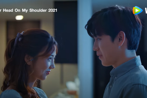 Sinopsis Put Your Head on My Shoulder, Serial Thailand Tayang di WeTV