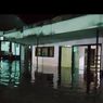 Banjir Landa 2 Desa di Probolinggo, Camat Dringu: Kami Butuh Bantuan Bersihkan Jalan Protokol