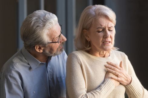 Berapa Kadar Kolesterol Tinggi pada Wanita yang Memicu Sakit Jantung?