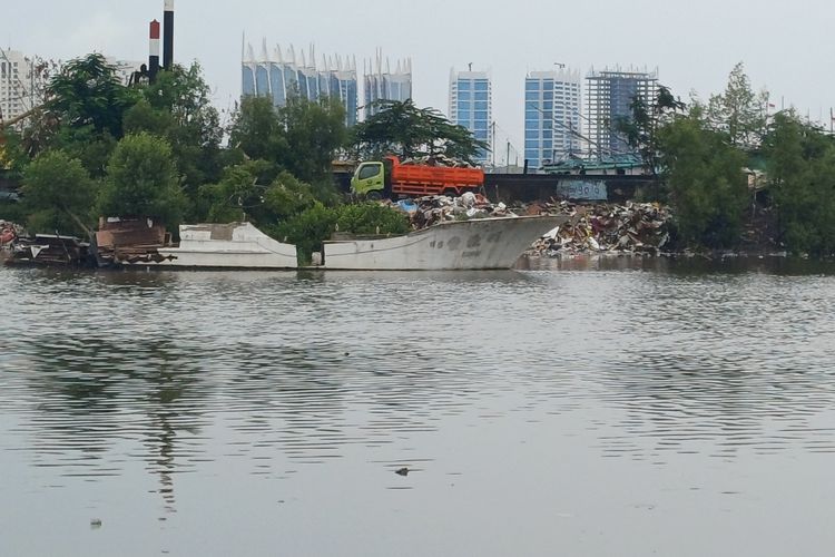 Air Laut Jakarta Bisa Jadi Air Tawar, tapi Ada Masalah yang Harus Dihitung