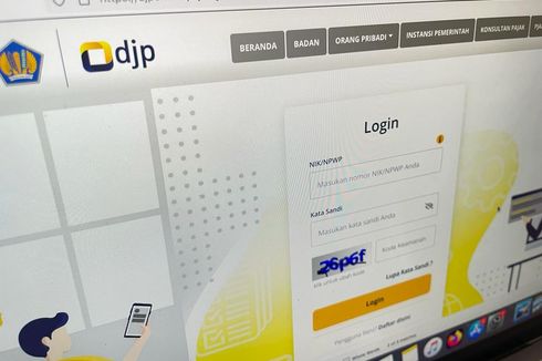 Cara Membuat NPWP dan Persyaratannya, Bisa Dilakukan secara Online