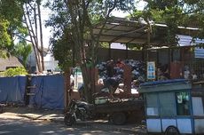 Depo Sampah Mandala Krida Kembali Penuh, Pemkot Akui Pengelolaan Belum Optimal