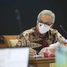 Ganjar Instruksikan 3 Daerah Ini Awasi Ketat Aktivitas Masyarakatnya, Mengapa?