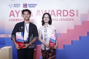 AYDA Awards, Nippon Paint Cetak Desainer Muda Berdaya Saing Global