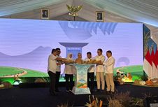 Menjaga Harga Pangan dari Desa hingga Pasar lewat Program GPIPS Jawa 2026