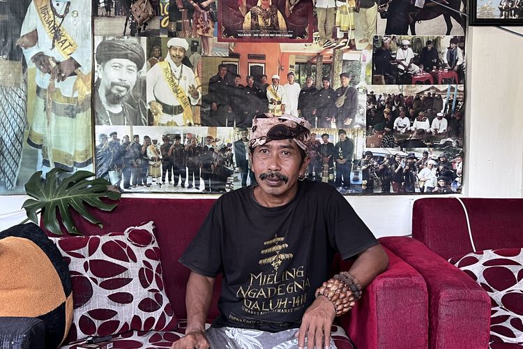 Tak Ada Jumat Kliwon di Muharram, Pegiat Budaya Pangandaran Pilih Tidak Ikut Hajat Laut 2026