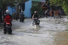 BPBD: Pantura Kendal Rawan Banjir karena Dilintasi 5 Sungai
