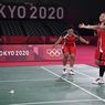 Peluang Greysia/Apriyani Raih Emas Olimpiade Tokyo di Mata Legenda Bulu Tangkis