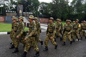 Sipil Jadi Militer, Militer Jadi Sipil