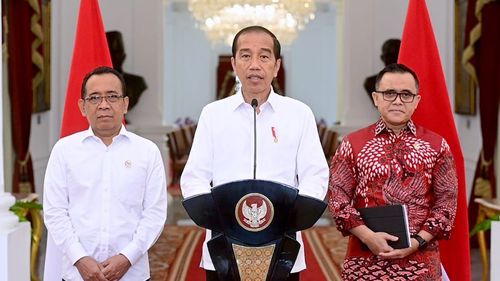 Kritik Respons Jokowi soal Debat Capres, Ahli: Dia Masih Presiden RI