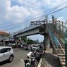 JPO Paledang Bogor Akan Dibongkar Juni 2026, Diganti Pelican Crossing