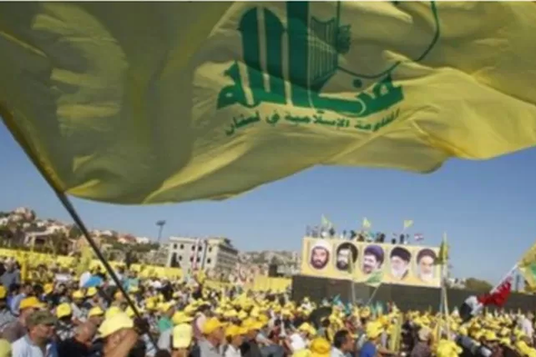 Hezbollah sangat populer di kalangan komunitas Syiah di Lebanon.