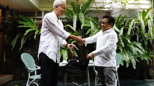 Sebut Kubu Anies dan Ganjar Makin Mesra karena Senasib, PKB: Sama-sama Melawan Orba "Reborn"