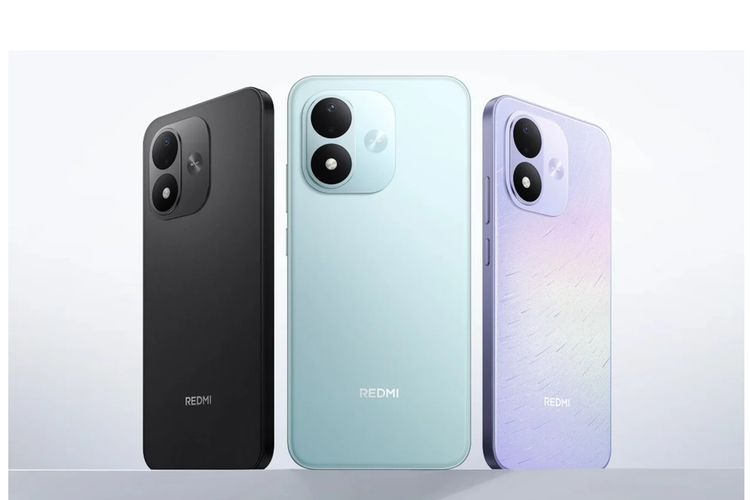 HP Xiaomi Redmi Note 17 dan Note 17 Pro Rilis di Indonesia Segera, Ini Buktinya