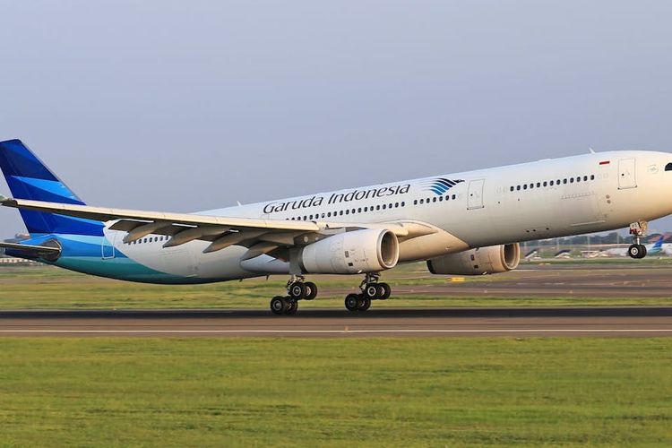 Daftar Maskapai Nasional di Asia Tenggara dengan Rute Internasional, Siapa Terbanyak?