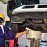 Kenapa Mobil Jarang Dipakai Harus Tetap Rutin Mengganti Oli Mesin?