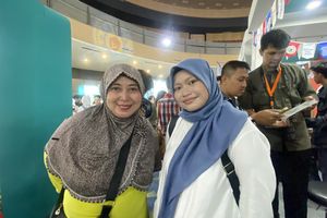 Sulit Cari Kerja Bergaji Layak di Dalam Negeri, Sena Lirik Peluang ke Luar Negeri