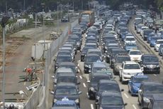 Perjalanan Transjakarta di Semua Koridor Terganggu Pembangunan Infrastruktur