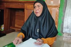 Kisah Rastini, Penyandang Difabel Netra Cirebon yang Berjuang Ajarkan Braille Keliling