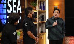 Telkom Hadirkan SEA Today, Ririek: Semoga Kanal Ini Bawa Indonesia Mendunia